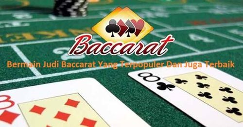 Sexxy Baccarat